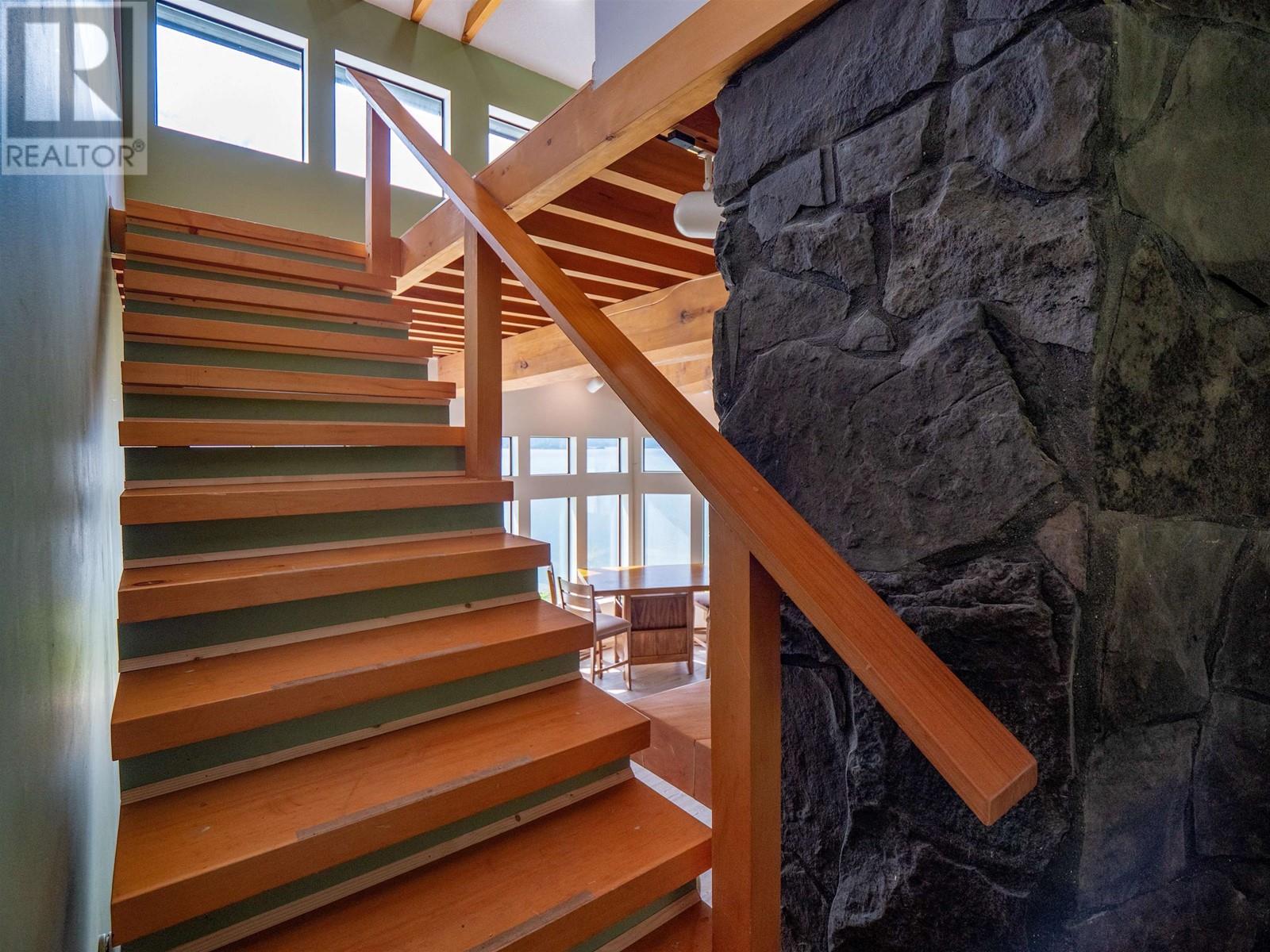 Lot 1 Robertson Island, Daajing Giids City, British Columbia  V0T 1S0 - Photo 28 - R3011857