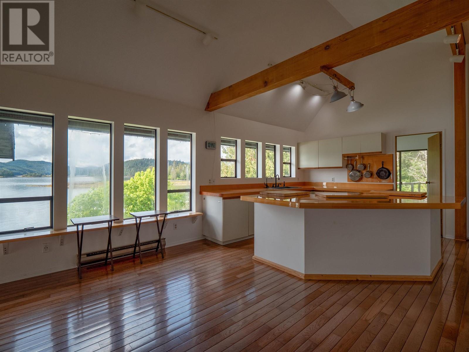 Lot 1 Robertson Island, Daajing Giids City, British Columbia  V0T 1S0 - Photo 23 - R3011857
