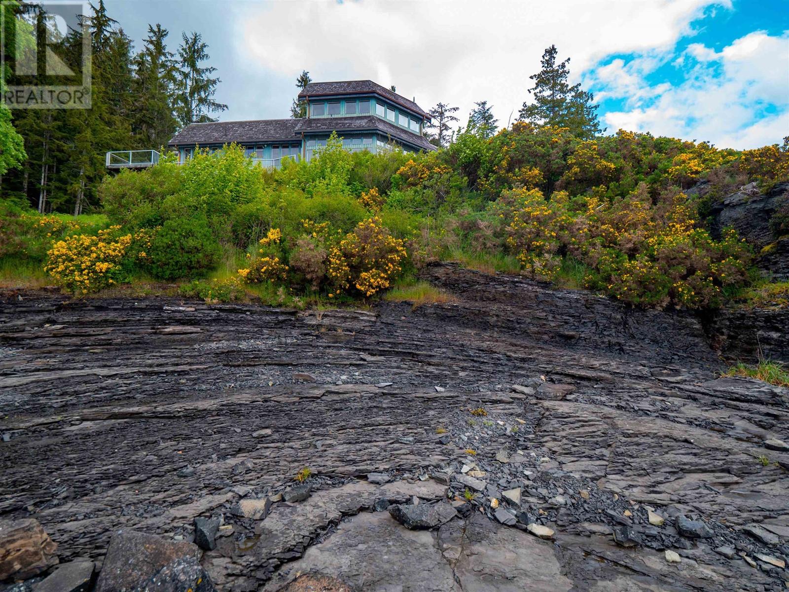 Lot 1 Robertson Island, Daajing Giids City, British Columbia  V0T 1S0 - Photo 10 - R3011857