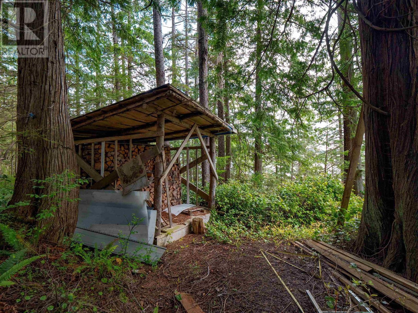 Lot 1 Robertson Island, Daajing Giids City, British Columbia  V0T 1S0 - Photo 38 - R3011857