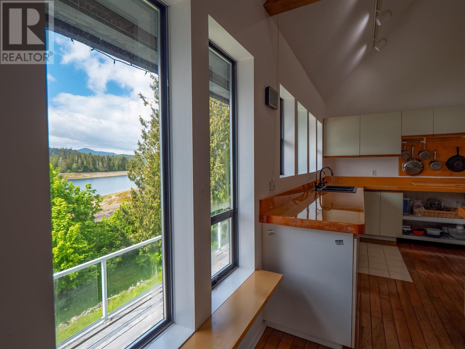 Lot 1 Robertson Island, Daajing Giids City, British Columbia  V0T 1S0 - Photo 22 - R3011857