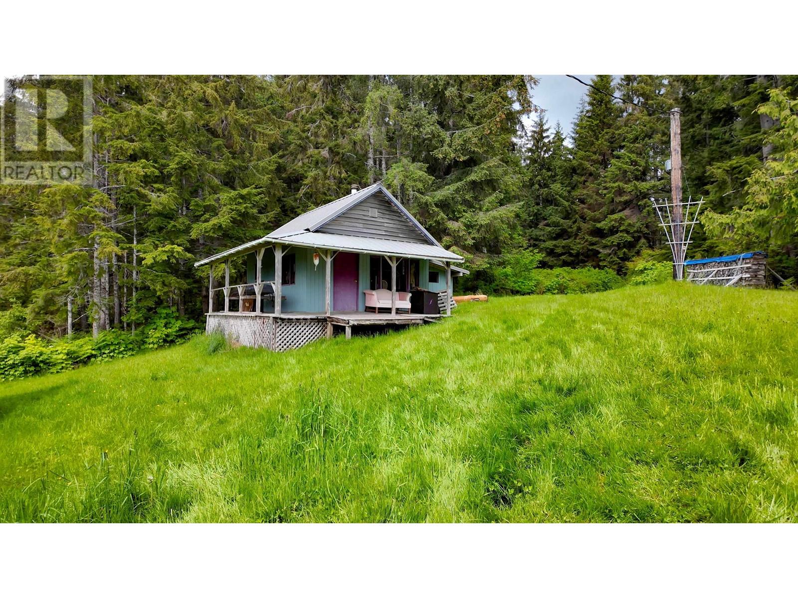 Lot 1 Robertson Island, Daajing Giids City, British Columbia  V0T 1S0 - Photo 37 - R3011857