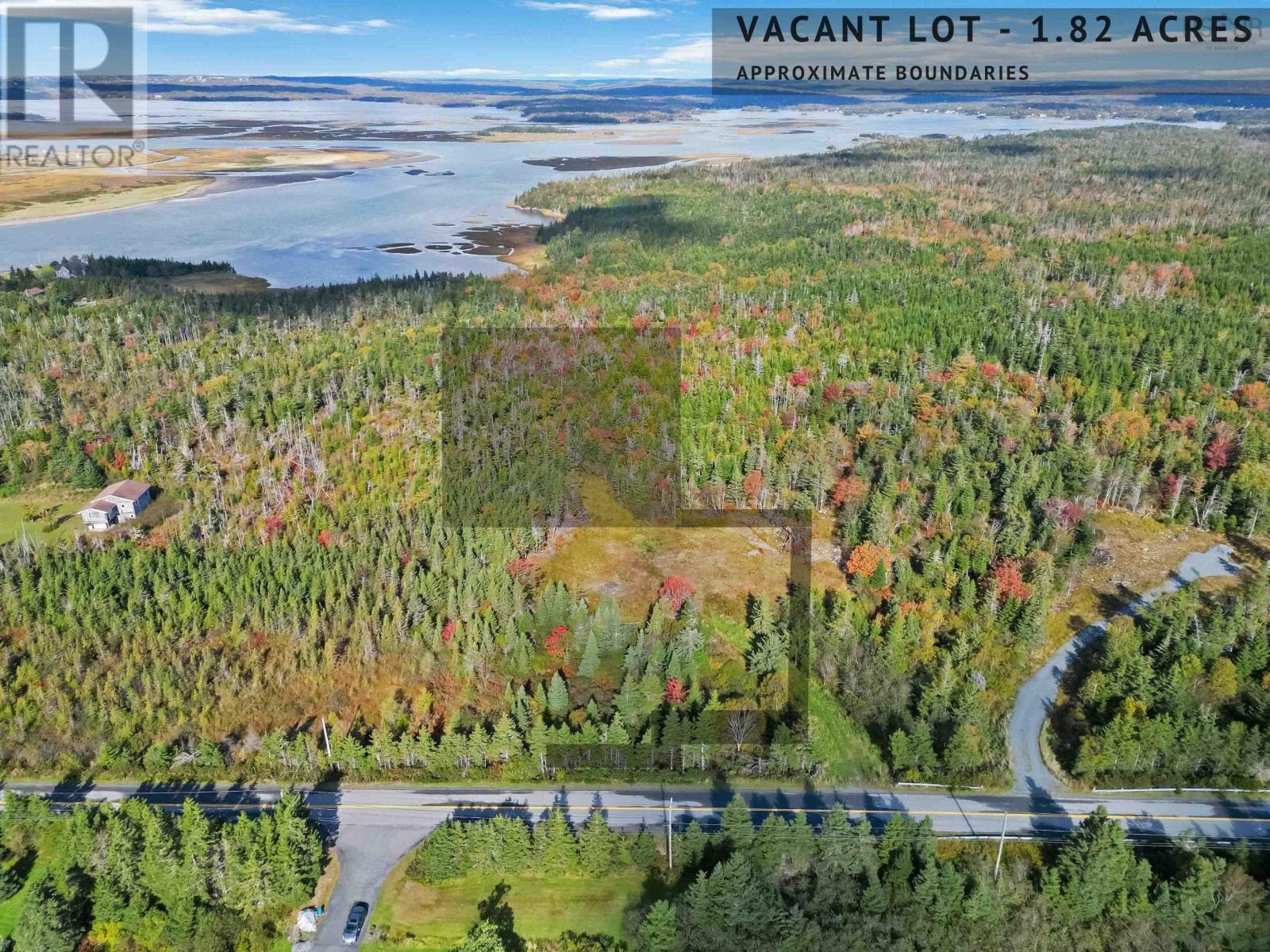 Lot 1dy-B West Lawrencetown Road, Lawrencetown, Nova Scotia  B2X 1H9 - Photo 1 - 202510171