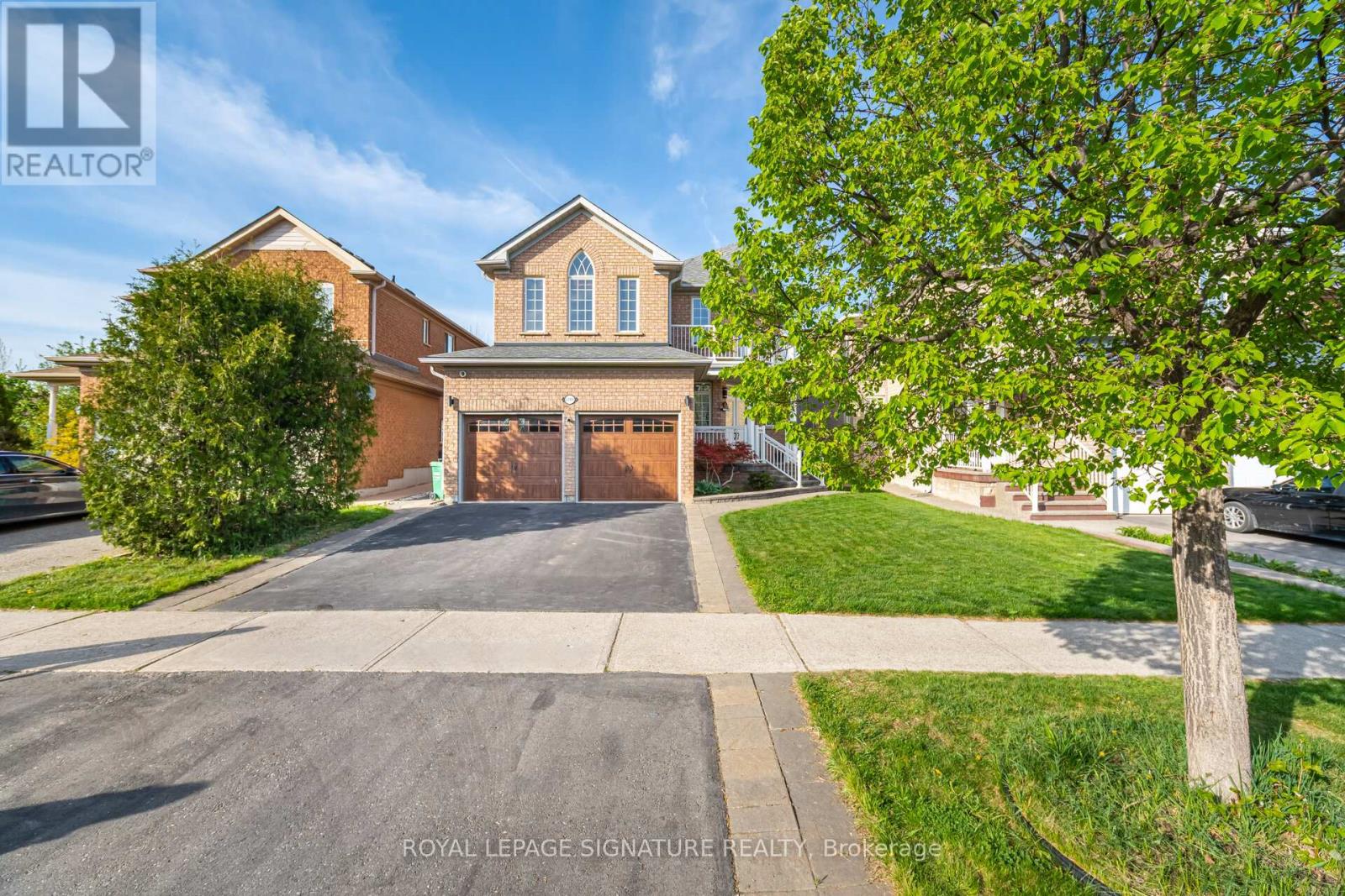 7289 MAGISTRATE TERRACE, Mississauga, Ontario