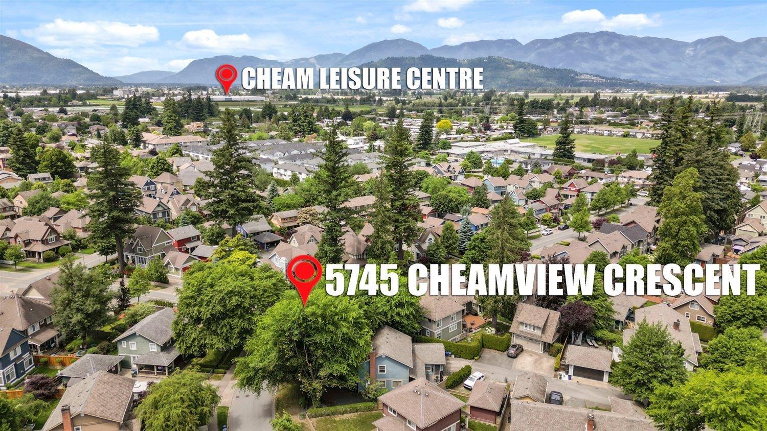 5745 Cheamview Crescent, Garrison Crossing, Chilliwack, British Columbia  V2R 0A1 - Photo 36 - R3010919