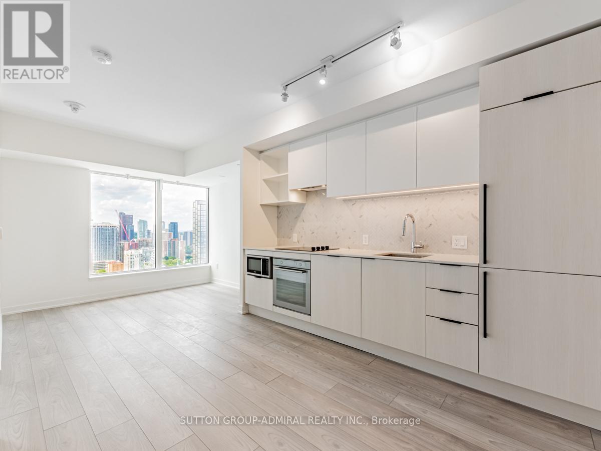 3916 - 82 Dalhousie Street N, Toronto, Ontario  M5B 0C5 - Photo 10 - C12200582