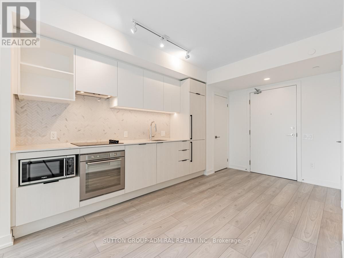 3916 - 82 Dalhousie Street N, Toronto, Ontario  M5B 0C5 - Photo 11 - C12200582