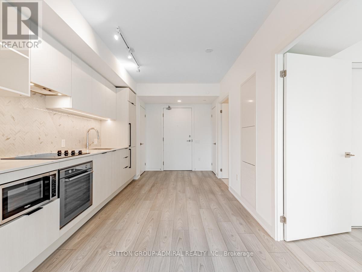 3916 - 82 Dalhousie Street N, Toronto, Ontario  M5B 0C5 - Photo 12 - C12200582