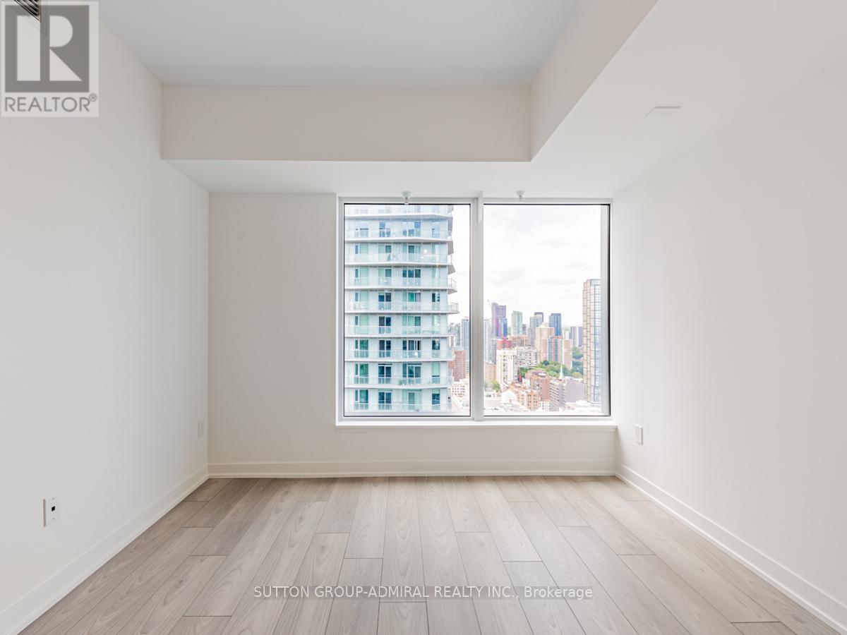 3916 - 82 Dalhousie Street N, Toronto, Ontario  M5B 0C5 - Photo 14 - C12200582
