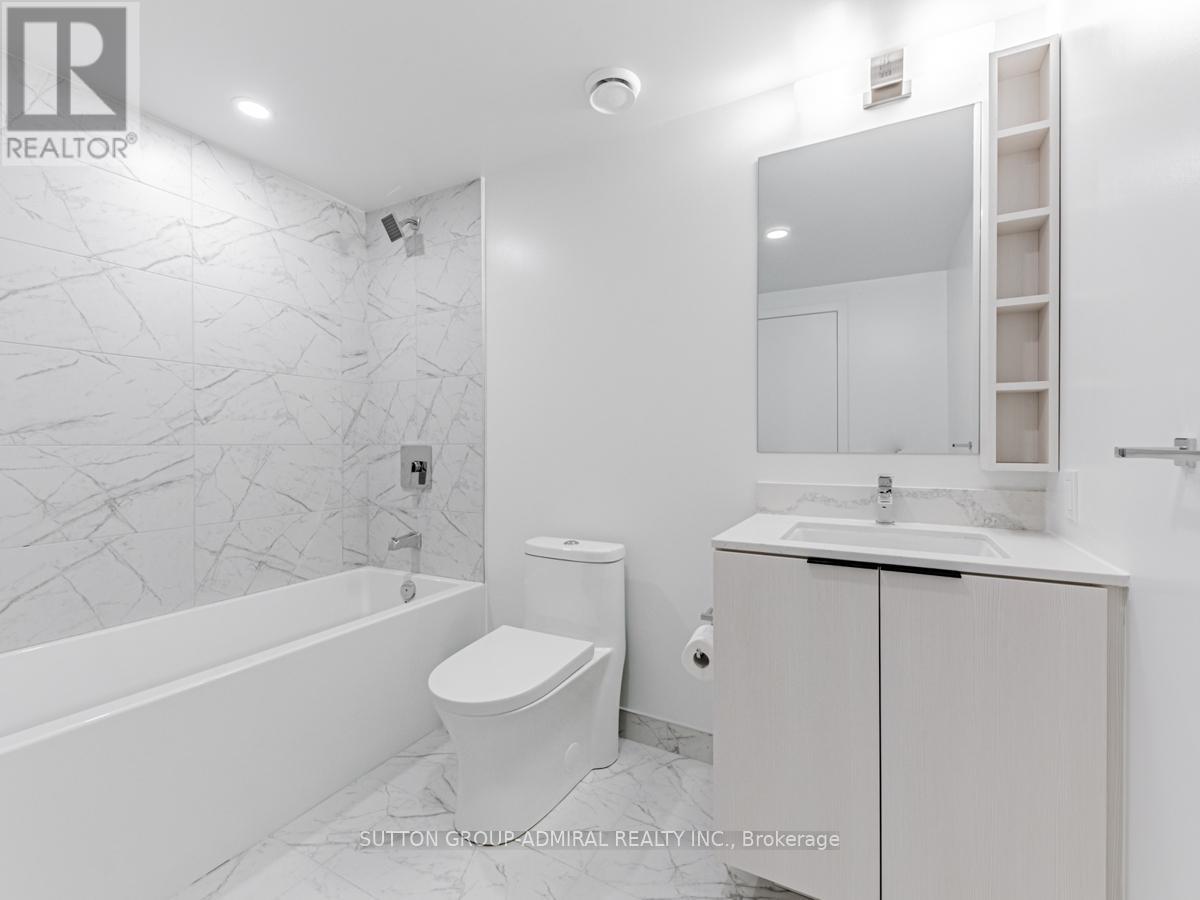 3916 - 82 Dalhousie Street N, Toronto, Ontario  M5B 0C5 - Photo 23 - C12200582