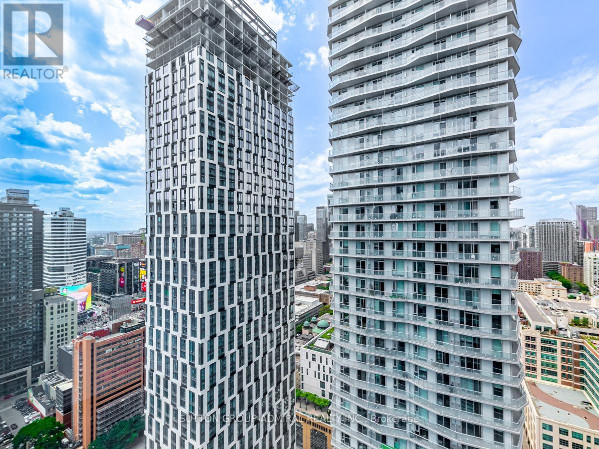 3916 - 82 Dalhousie Street N, Toronto, Ontario  M5B 0C5 - Photo 27 - C12200582