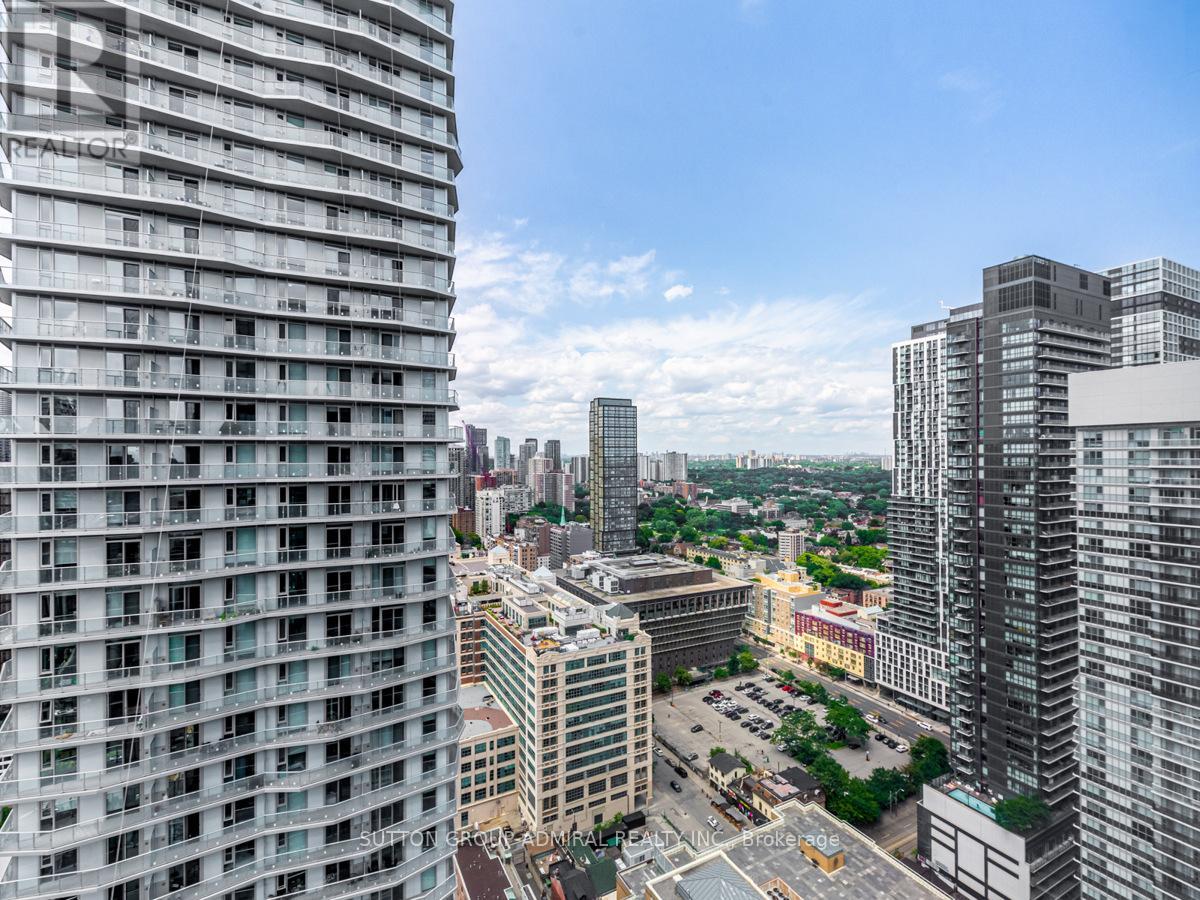 3916 - 82 Dalhousie Street N, Toronto, Ontario  M5B 0C5 - Photo 28 - C12200582
