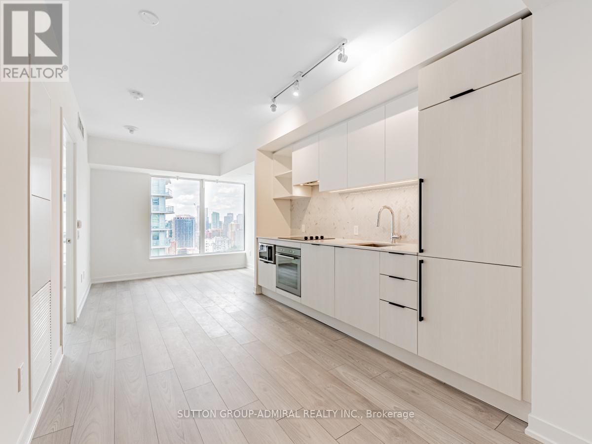 3916 - 82 Dalhousie Street N, Toronto, Ontario  M5B 0C5 - Photo 4 - C12200582