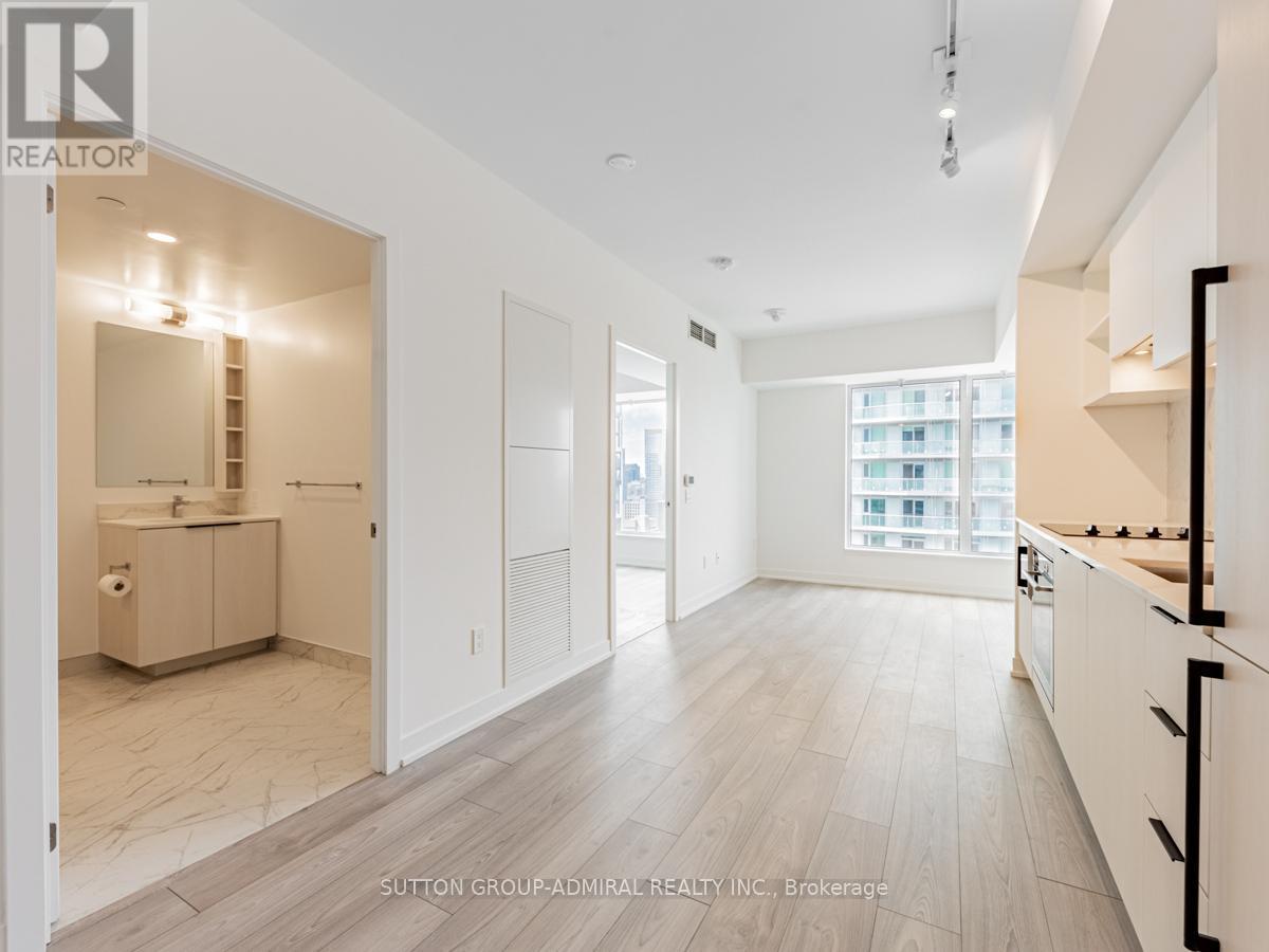 3916 - 82 Dalhousie Street N, Toronto, Ontario  M5B 0C5 - Photo 6 - C12200582