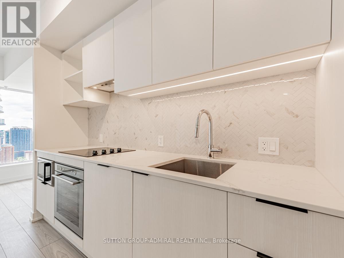 3916 - 82 Dalhousie Street N, Toronto, Ontario  M5B 0C5 - Photo 7 - C12200582