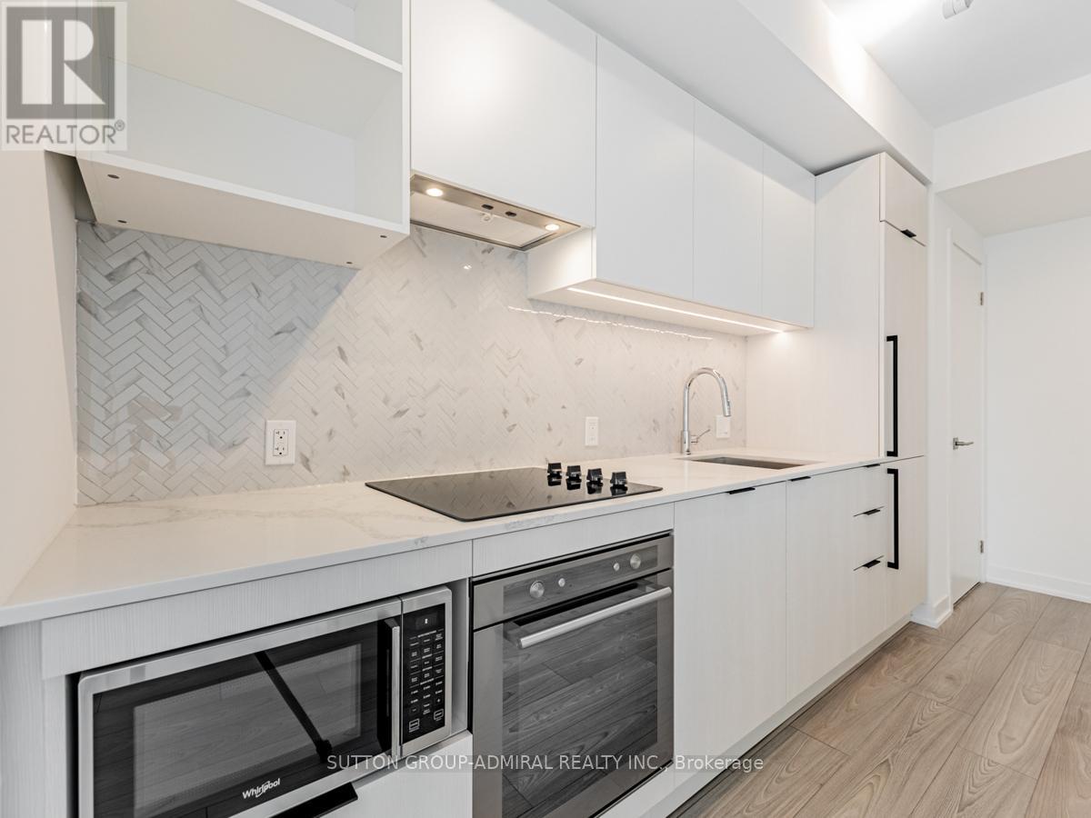 3916 - 82 Dalhousie Street N, Toronto, Ontario  M5B 0C5 - Photo 8 - C12200582