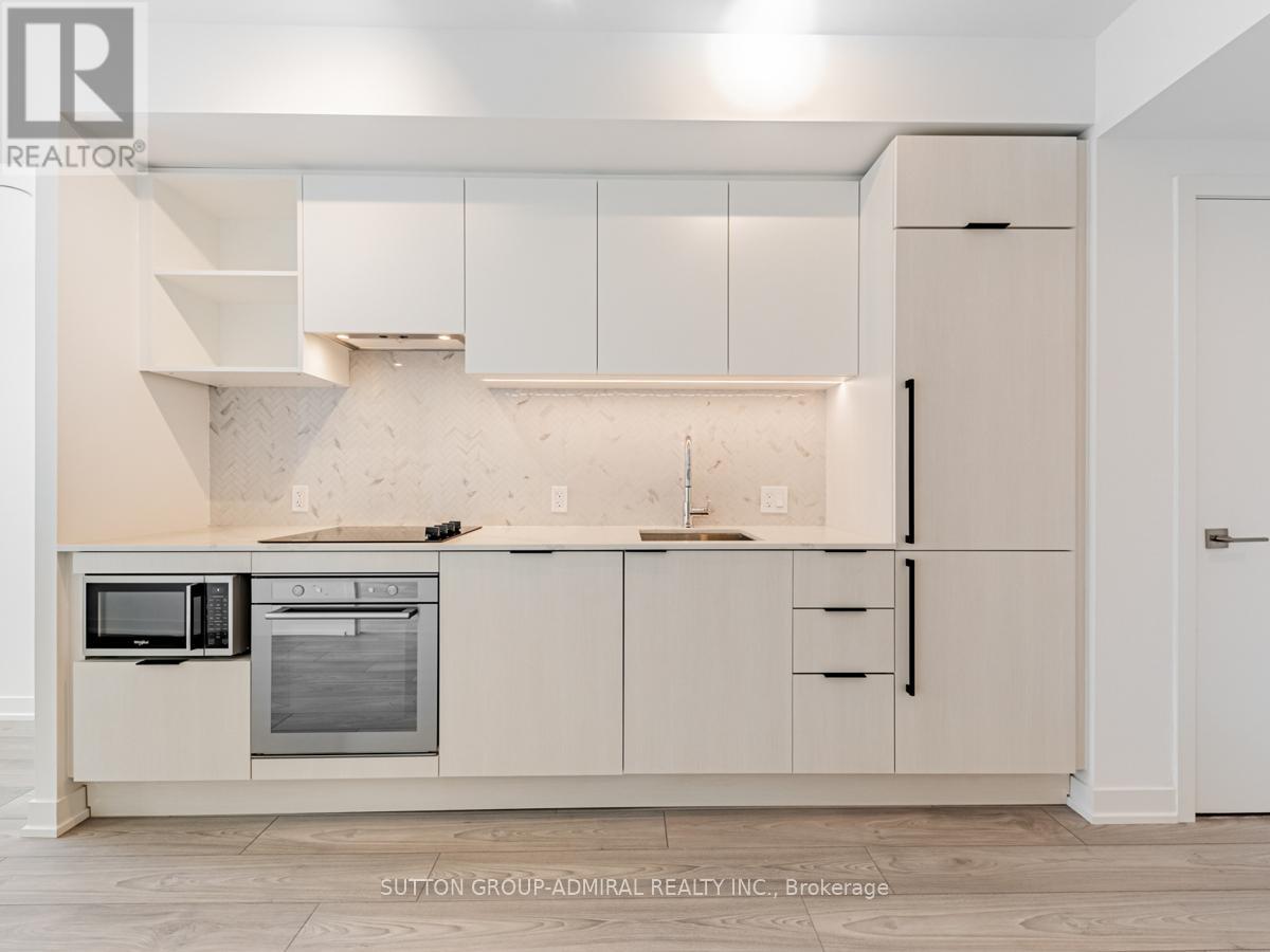 3916 - 82 Dalhousie Street N, Toronto, Ontario  M5B 0C5 - Photo 9 - C12200582