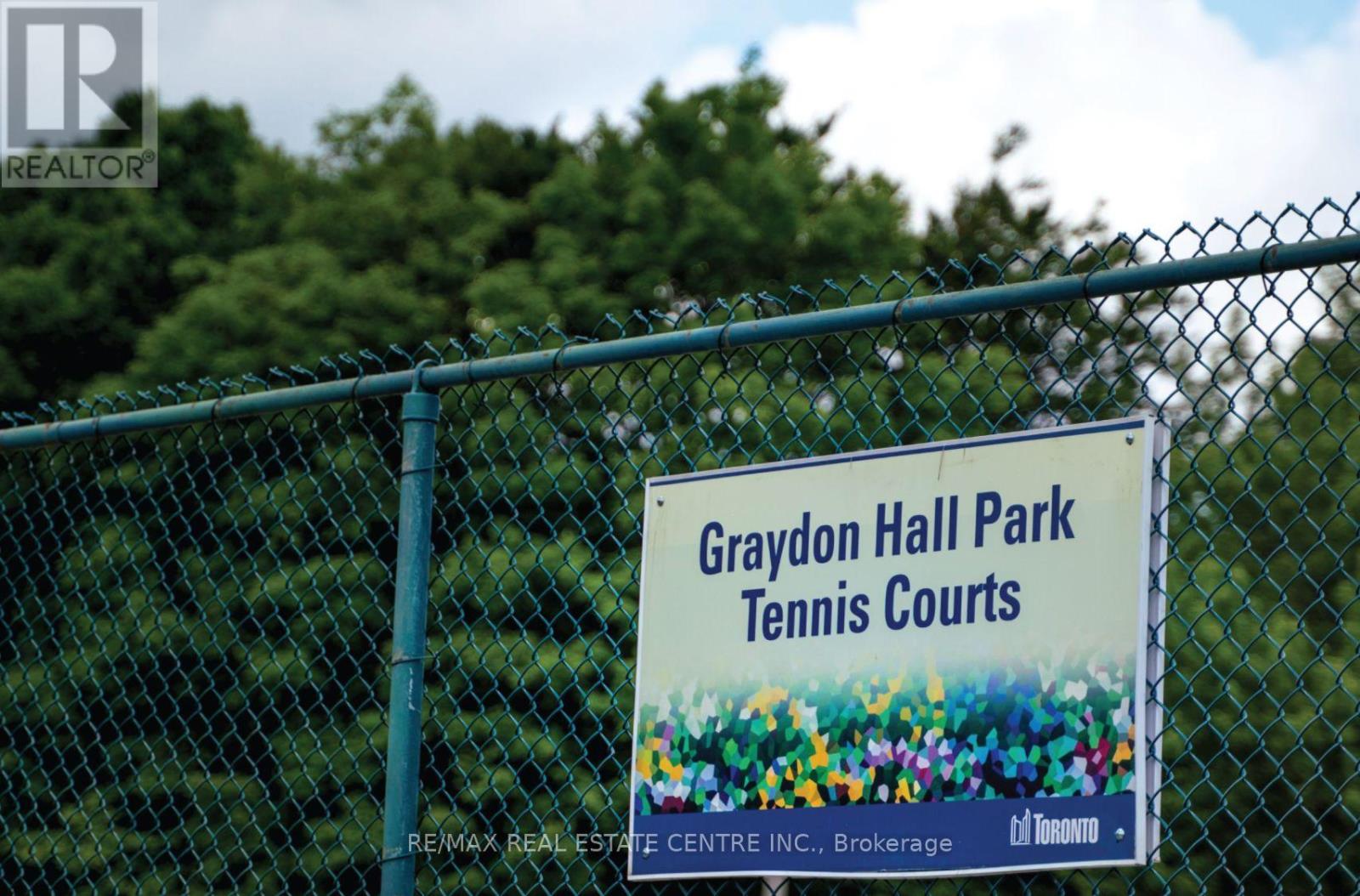 1416 - 50 Graydon Hall Drive, Toronto, Ontario  M3A 3A5 - Photo 17 - C12200608