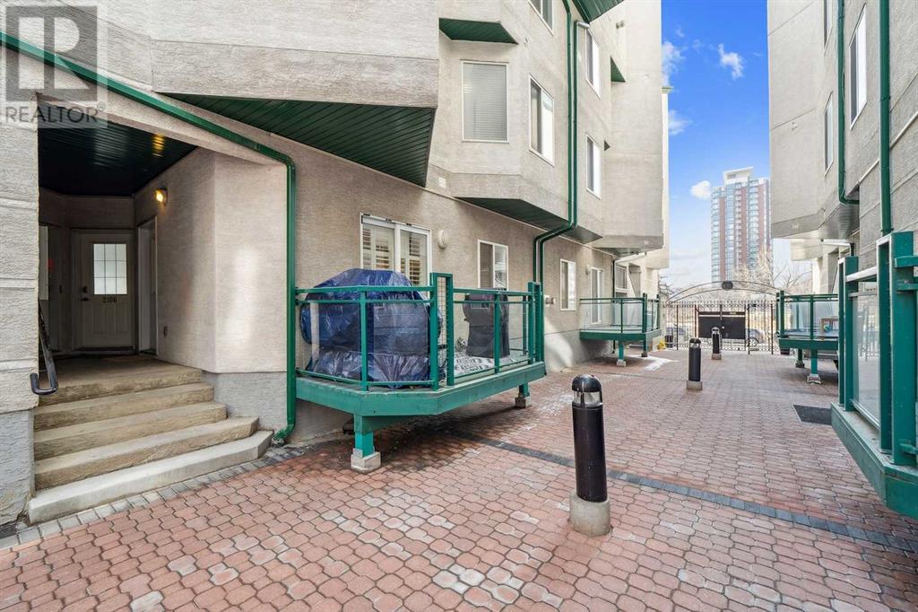 2105, 1514 11 Street Sw, Calgary, Alberta  T2R 1G9 - Photo 23 - A2206008