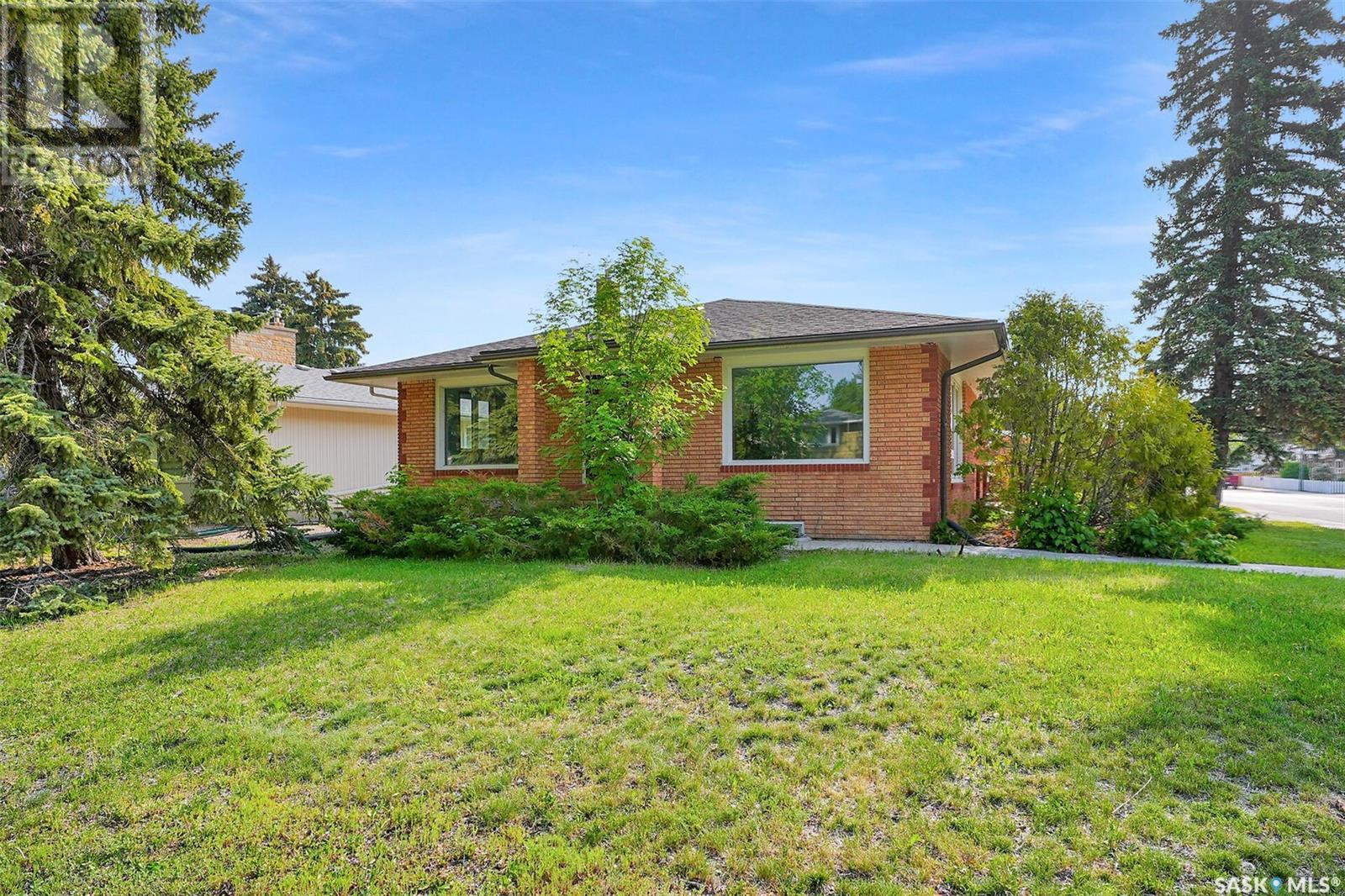 1 Calder Crescent, Regina, Saskatchewan  S4S 4A5 - Photo 38 - SK008498