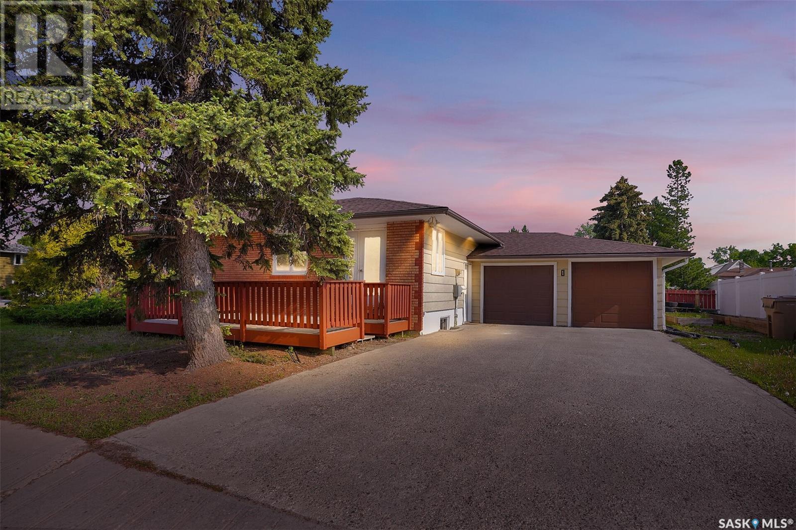 1 Calder Crescent, Regina, Saskatchewan  S4S 4A5 - Photo 9 - SK008498