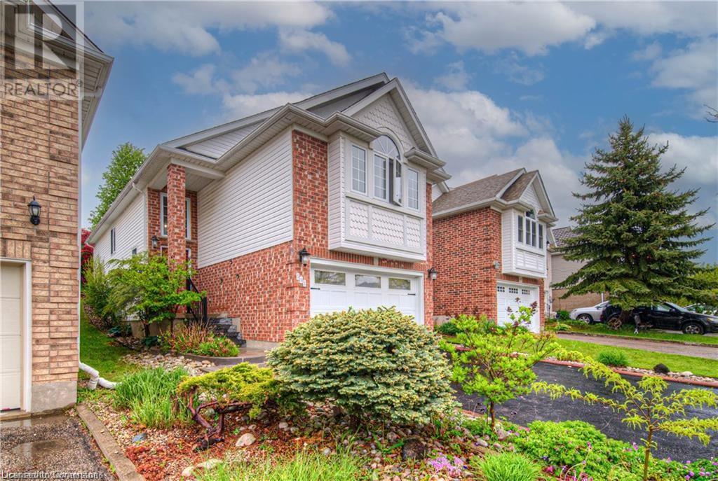 503 Hidden Creek Drive, Kitchener, Ontario  N2N 3M1 - Photo 3 - 40738162