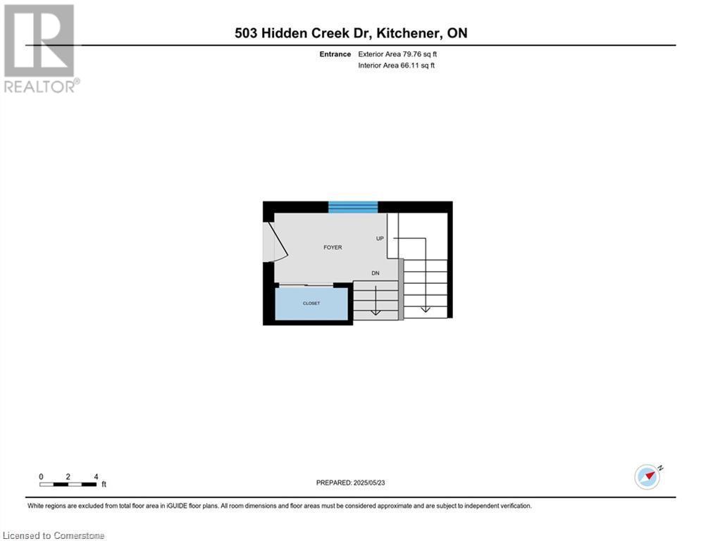 503 Hidden Creek Drive, Kitchener, Ontario  N2N 3M1 - Photo 36 - 40738162