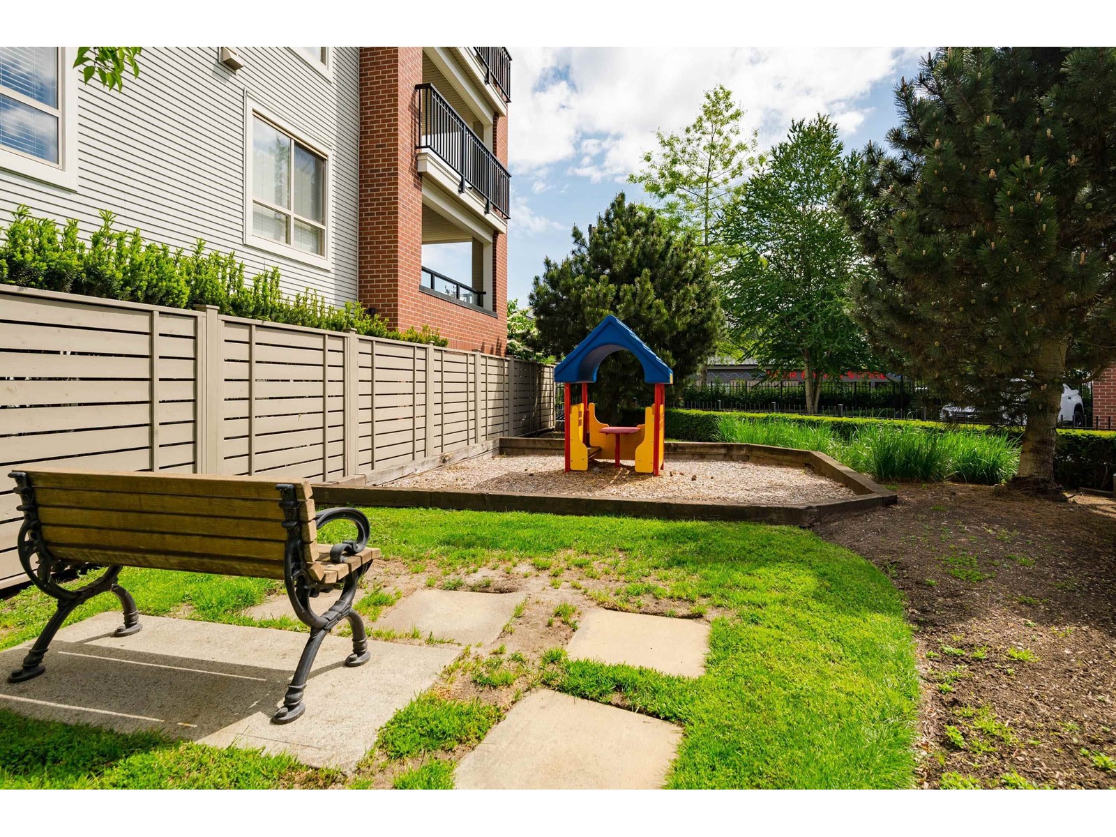 B108 8929 202 Street, Langley, British Columbia  V1M 0B4 - Photo 32 - R3011754