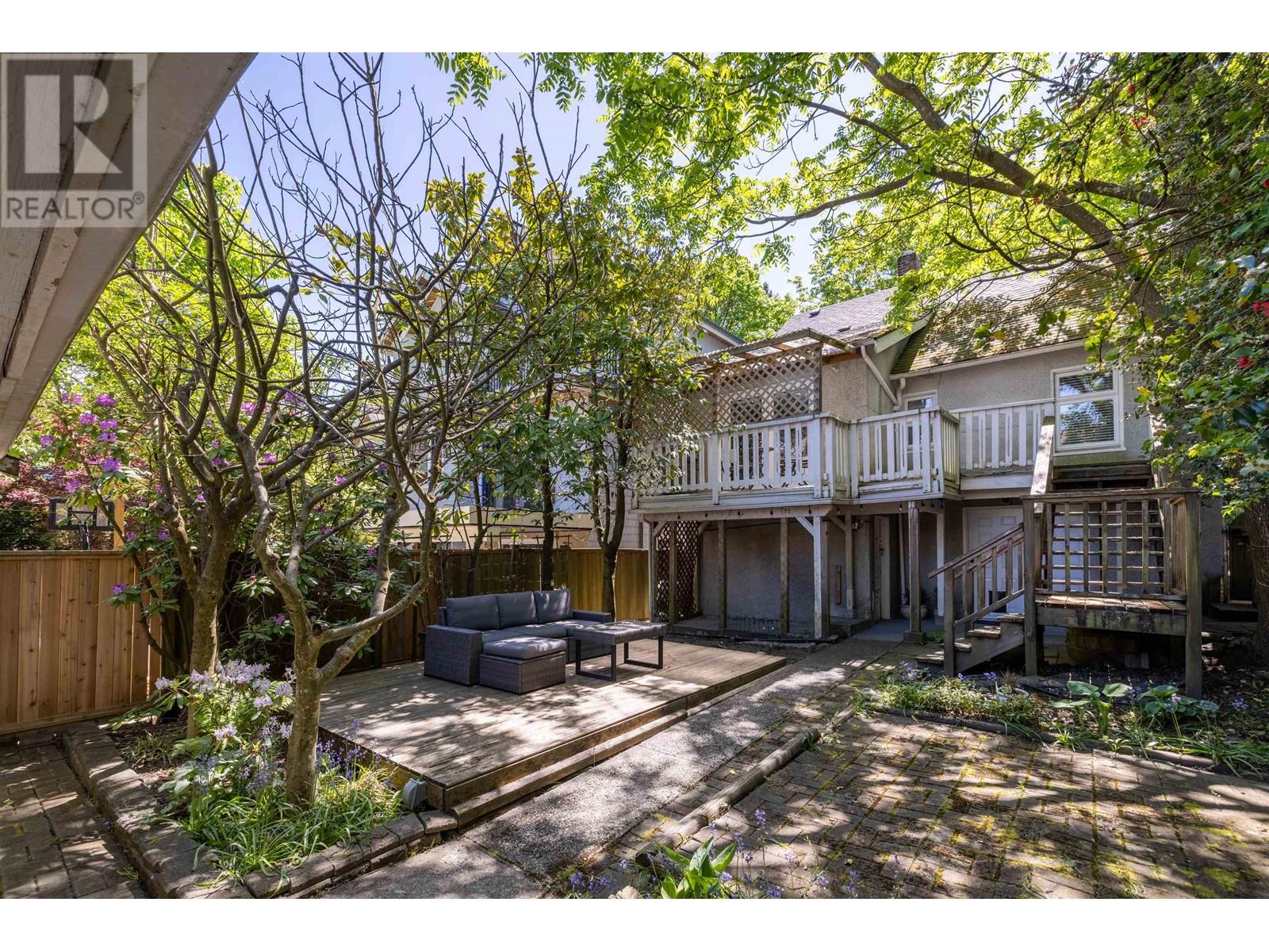 4343 W 11th Avenue, Vancouver, British Columbia  V6R 2L9 - Photo 30 - R3011132