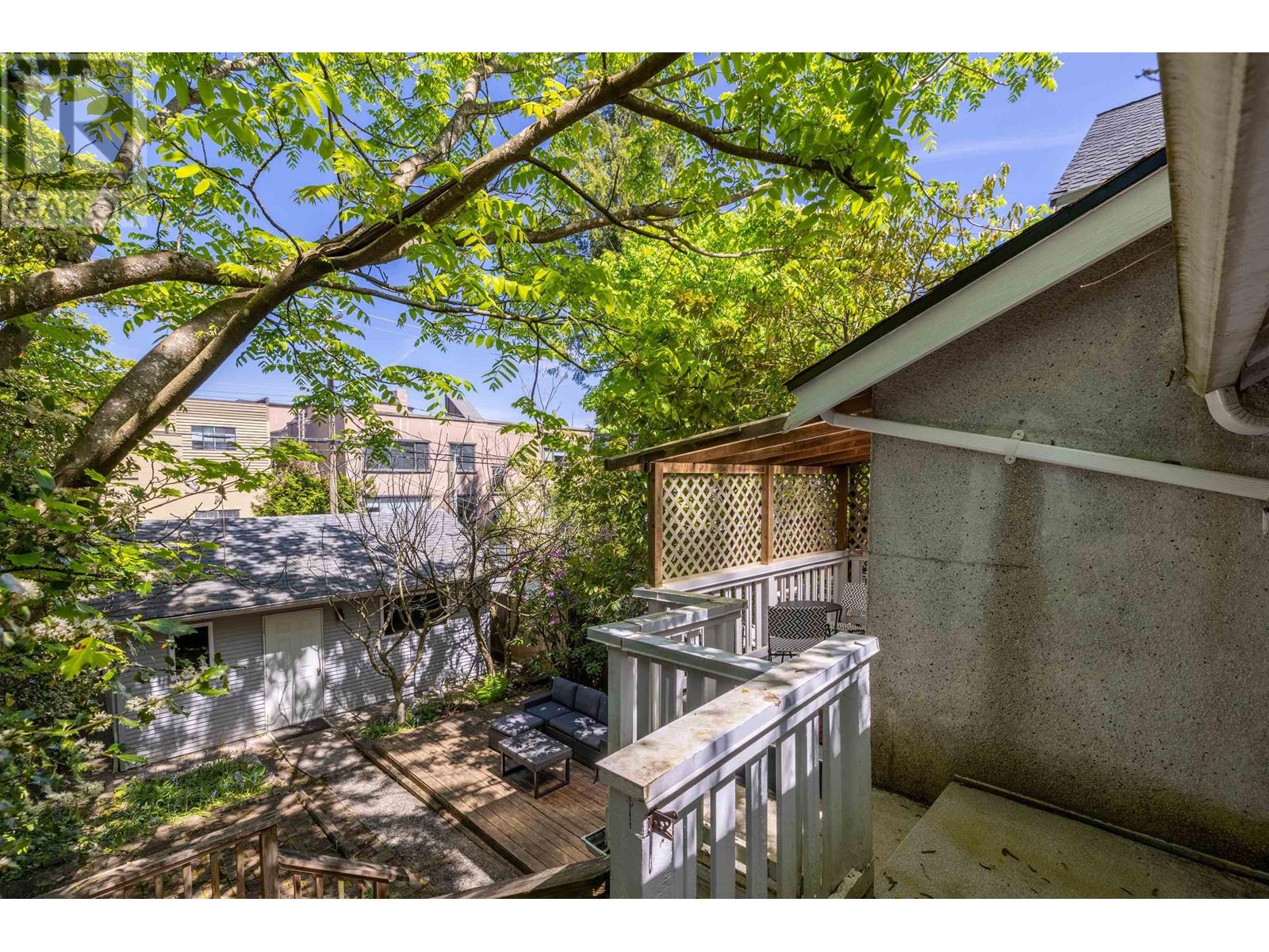 4343 W 11th Avenue, Vancouver, British Columbia  V6R 2L9 - Photo 25 - R3011132