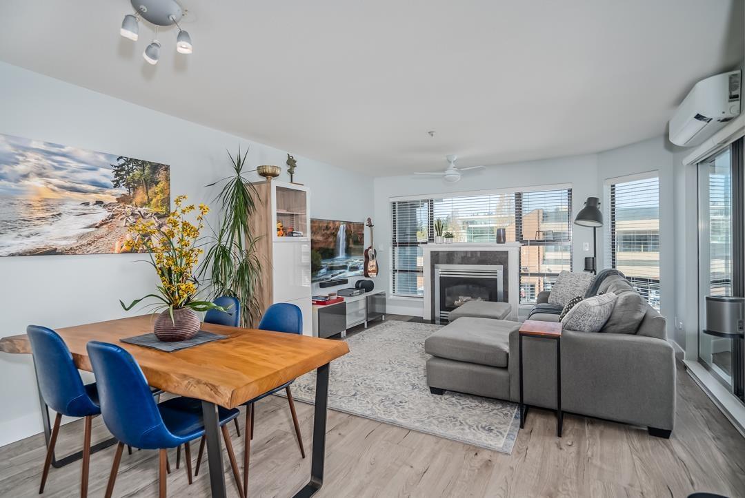 305 15241 18 AVENUE, surrey, British Columbia