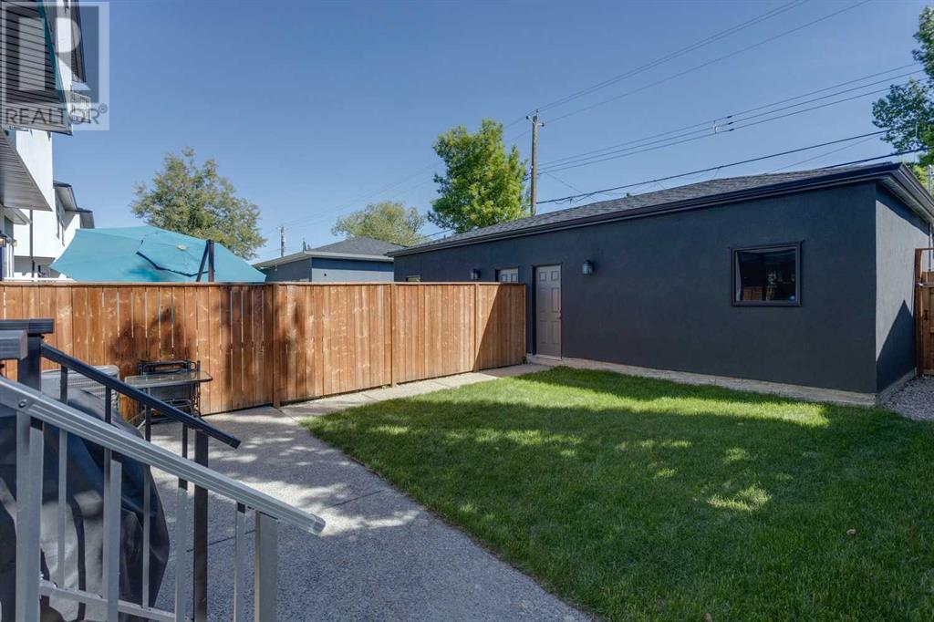223 24 Avenue Ne, Calgary, Alberta  T2E 1W9 - Photo 35 - A2225822