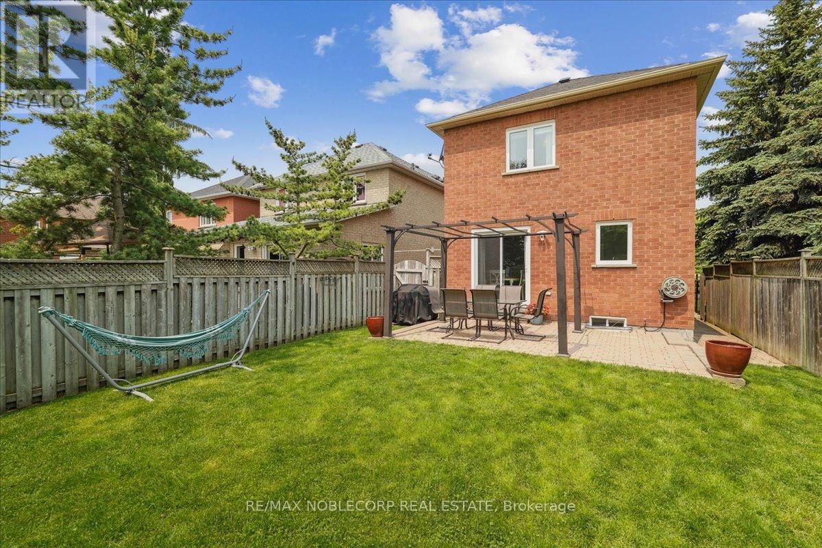 121 Isaac Murray Avenue, Vaughan, Ontario  L6A 2S8 - Photo 32 - N12200585