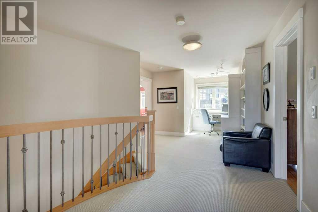 1308 21 Avenue Nw, Calgary, Alberta  T2M 1L4 - Photo 33 - A2212242