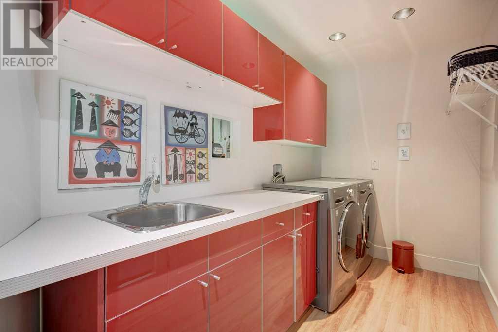 1308 21 Avenue Nw, Calgary, Alberta  T2M 1L4 - Photo 31 - A2212242