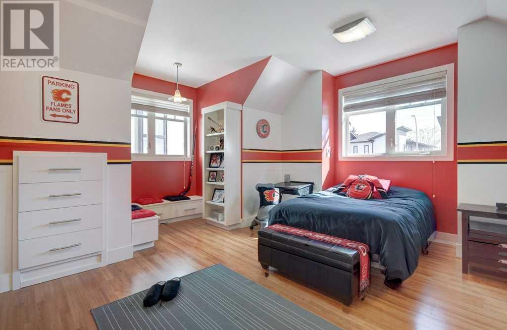 1308 21 Avenue Nw, Calgary, Alberta  T2M 1L4 - Photo 27 - A2212242
