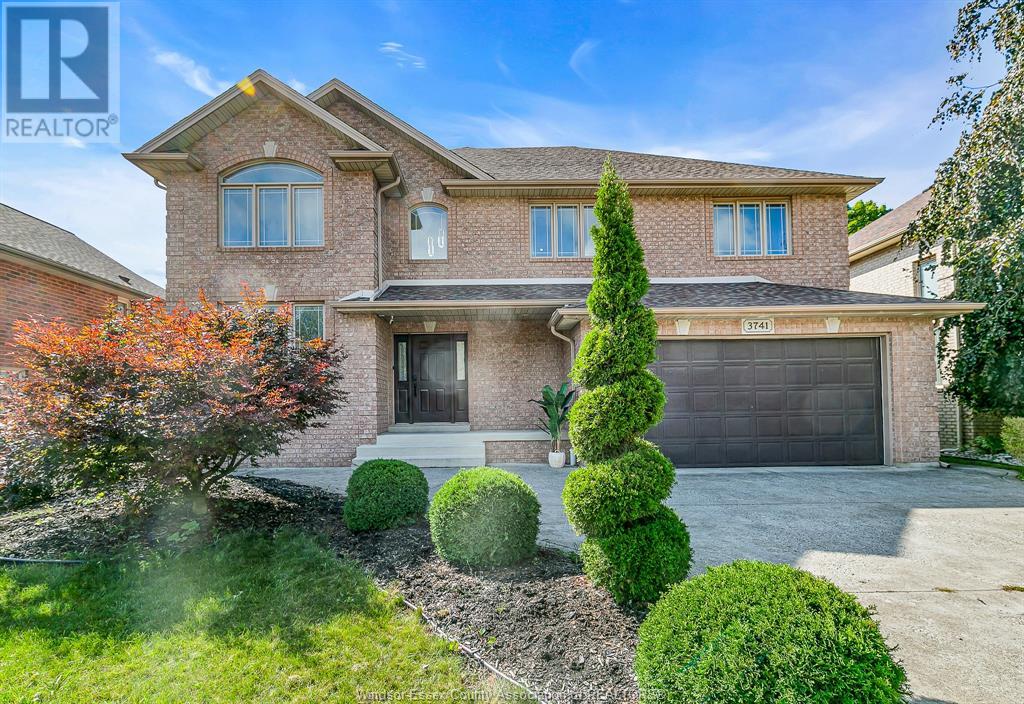 MLS# 25014282: 3741 INGLEWOOD AVENUE, Windsor, Canada