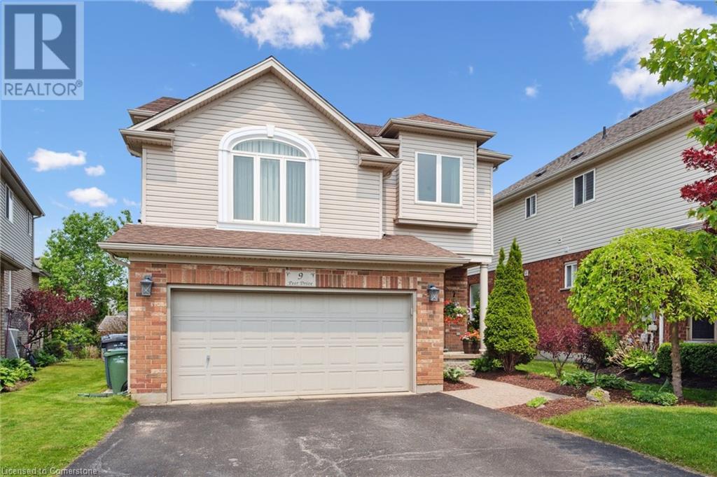 Property at 9 PEER Drive image 2
