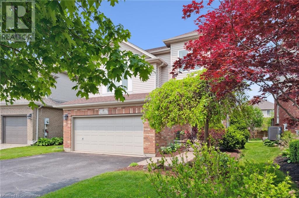 Property at 9 PEER Drive image 3