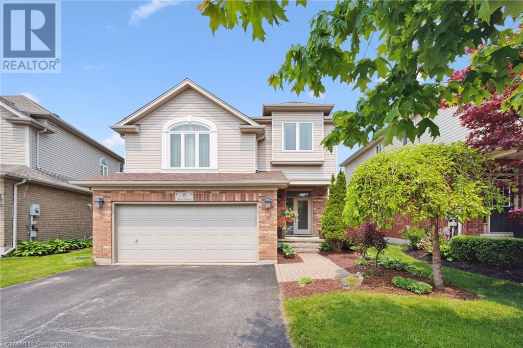 Property at 9 PEER Drive image 1