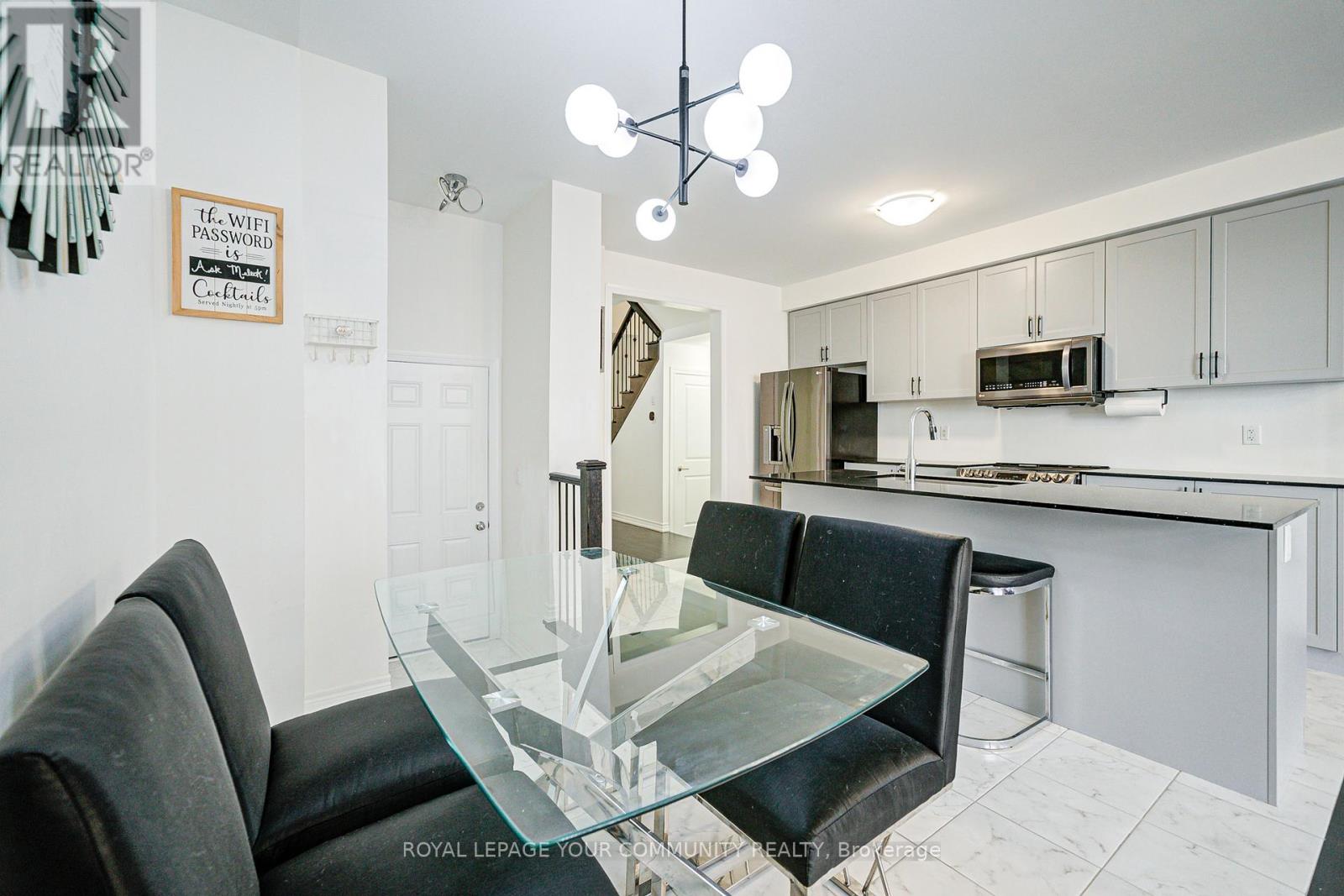 16 Angelfish Road, Brampton, Ontario  L7A 5C5 - Photo 18 - W12200607