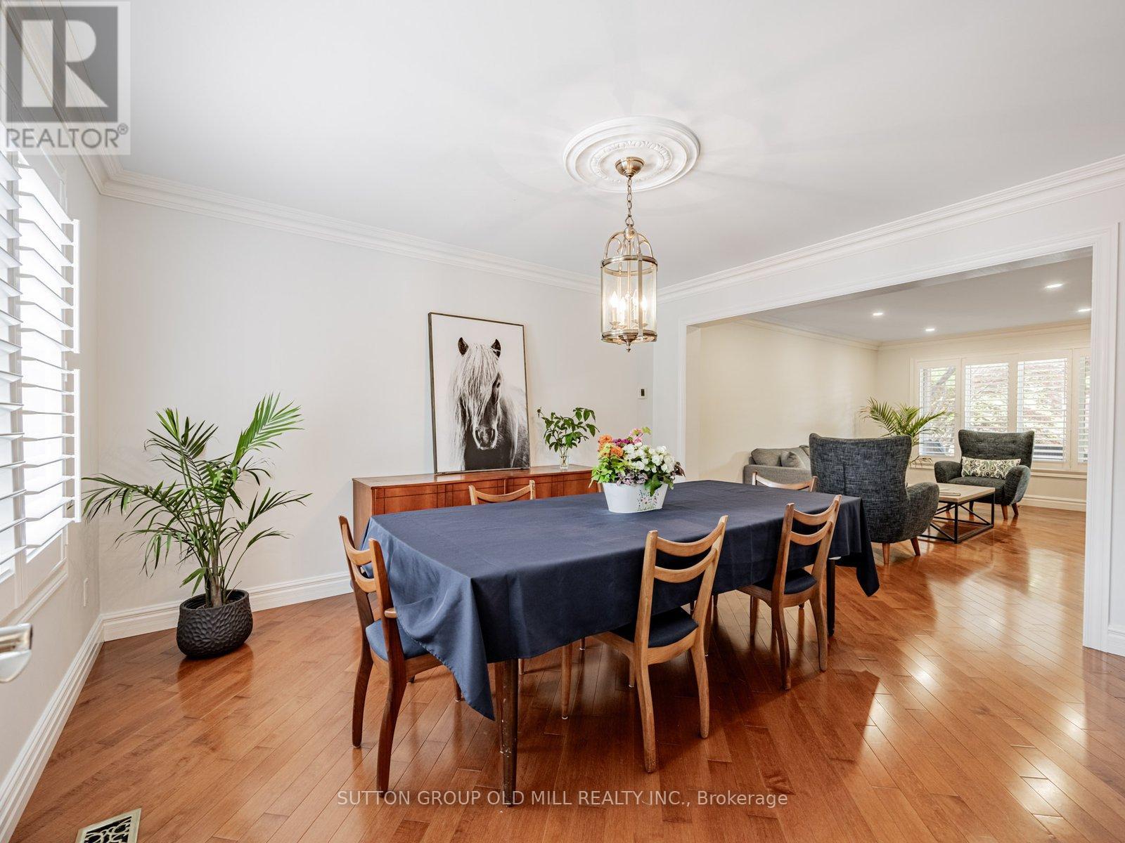 2965 Mulberry Drive, Oakville, Ontario  L6J 7H8 - Photo 10 - W12200609