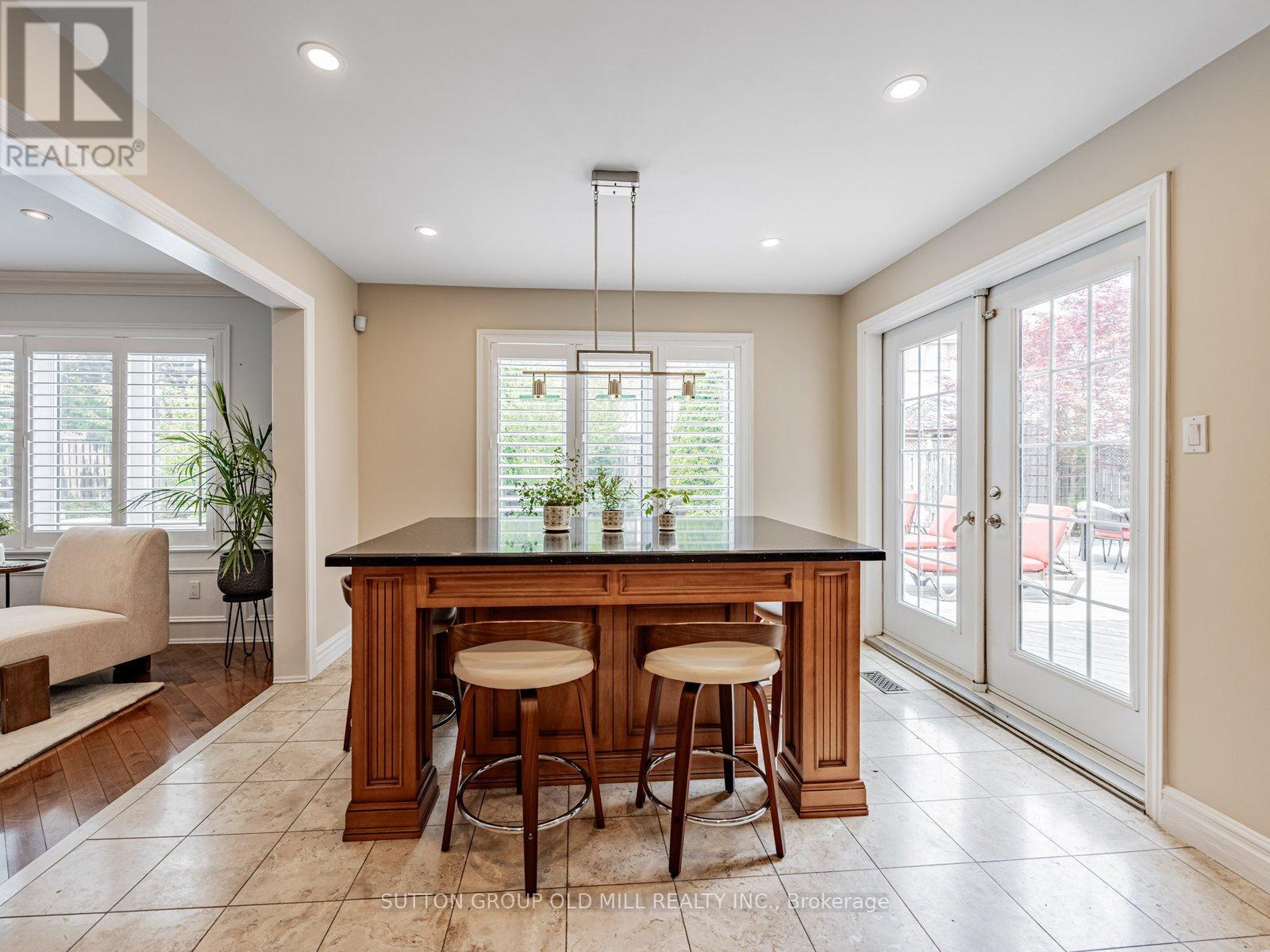 2965 Mulberry Drive, Oakville, Ontario  L6J 7H8 - Photo 13 - W12200609