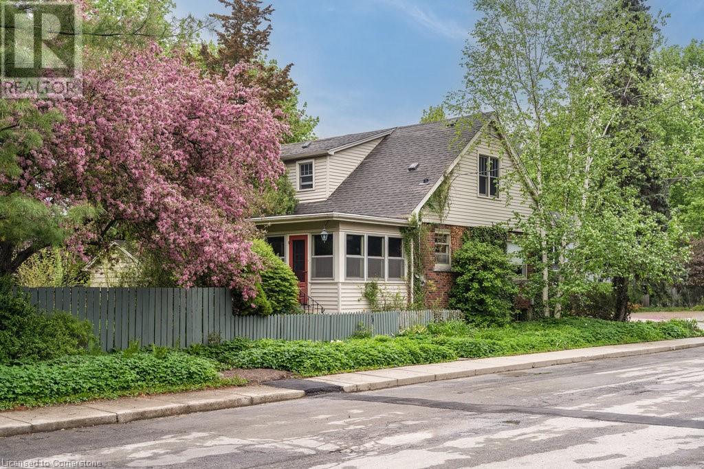 204 Melville Street, Dundas, Ontario  L9H 2B2 - Photo 35 - 40738201