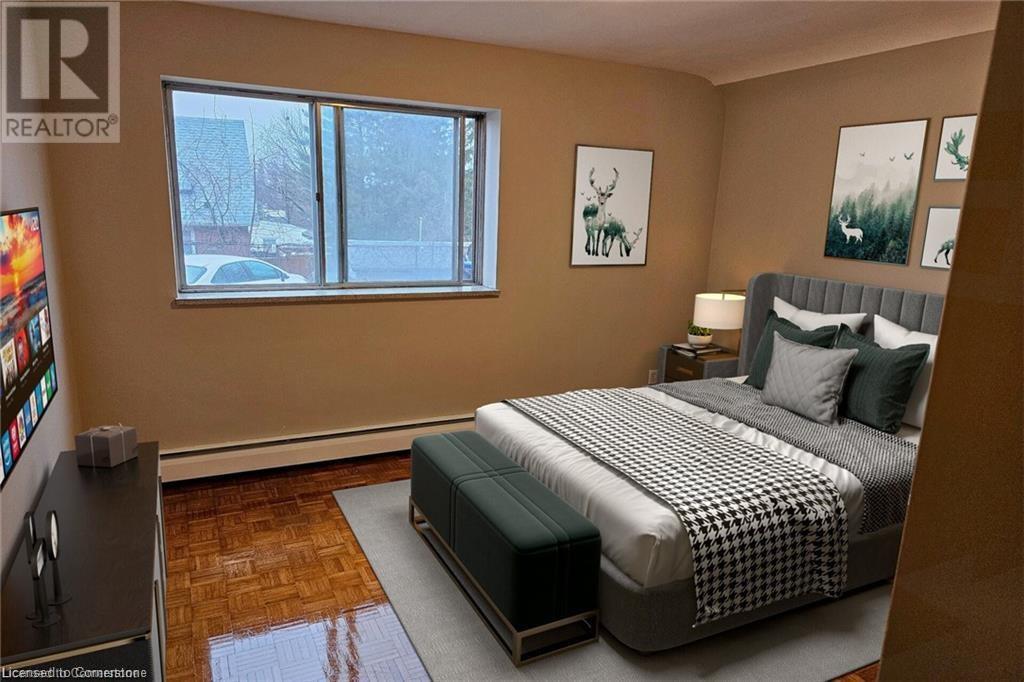 2205 King Street E Unit# 6, Hamilton, Ontario  L8K 1W9 - Photo 1 - 40738226