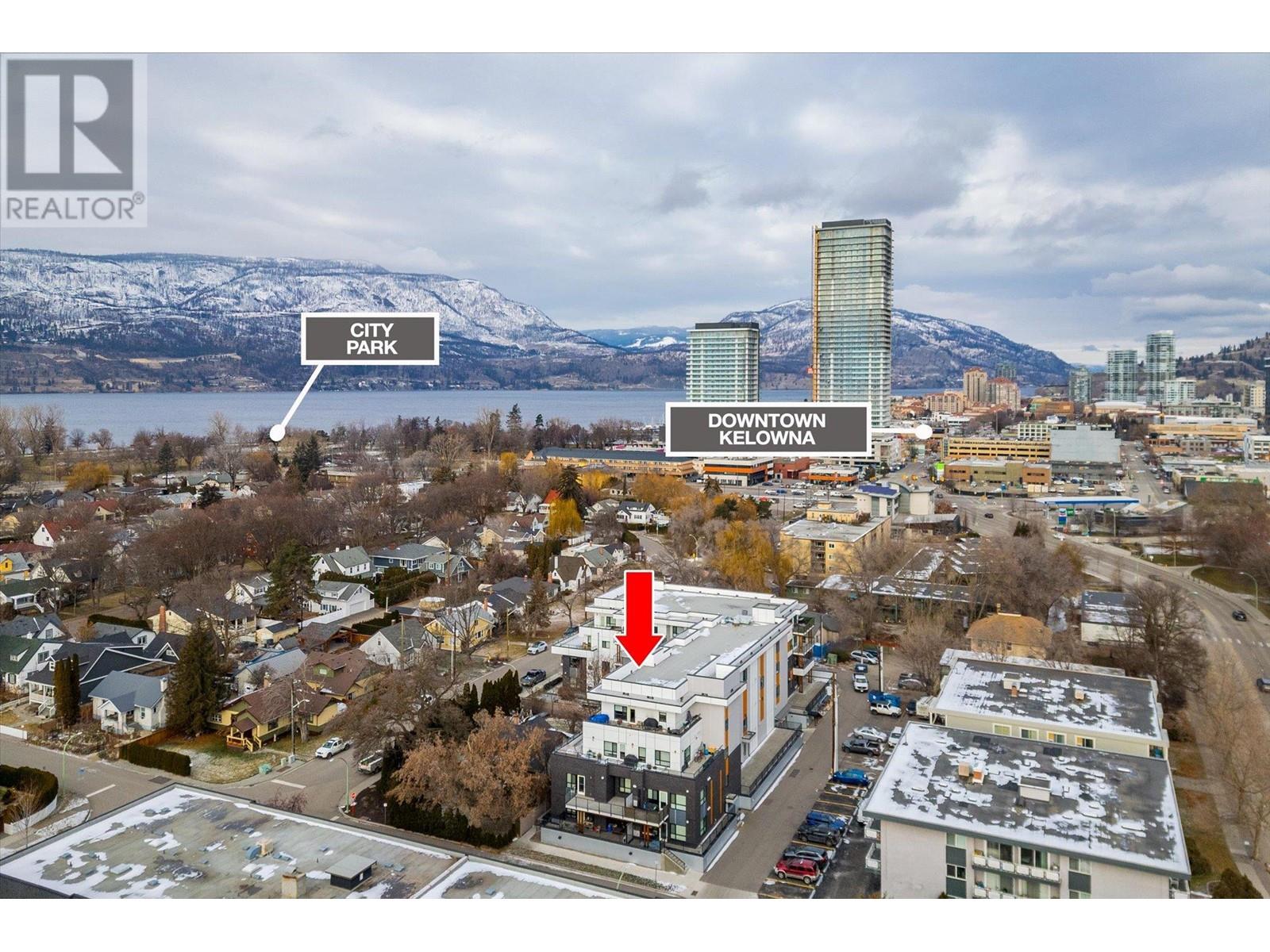 1883 Water Street Unit# 105, Kelowna, British Columbia  V1Y 1K4 - Photo 23 - 10351104