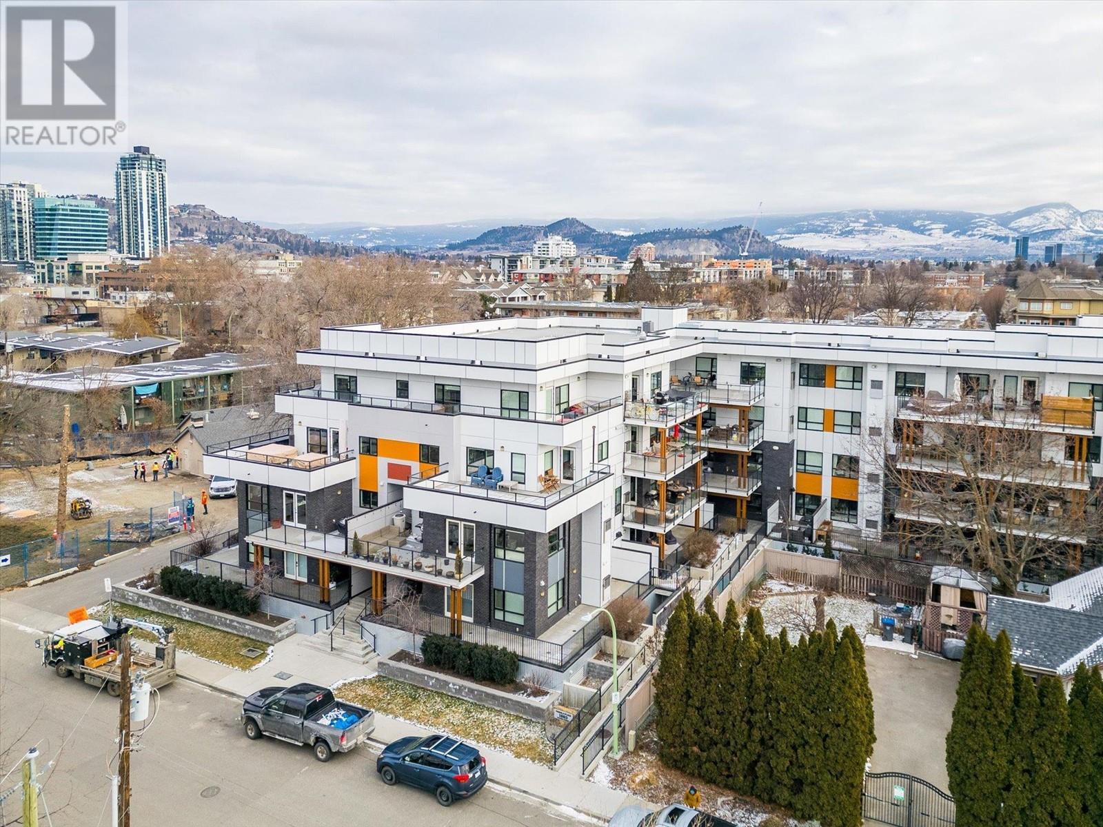 1883 Water Street Unit# 105, Kelowna, British Columbia  V1Y 1K4 - Photo 26 - 10351104