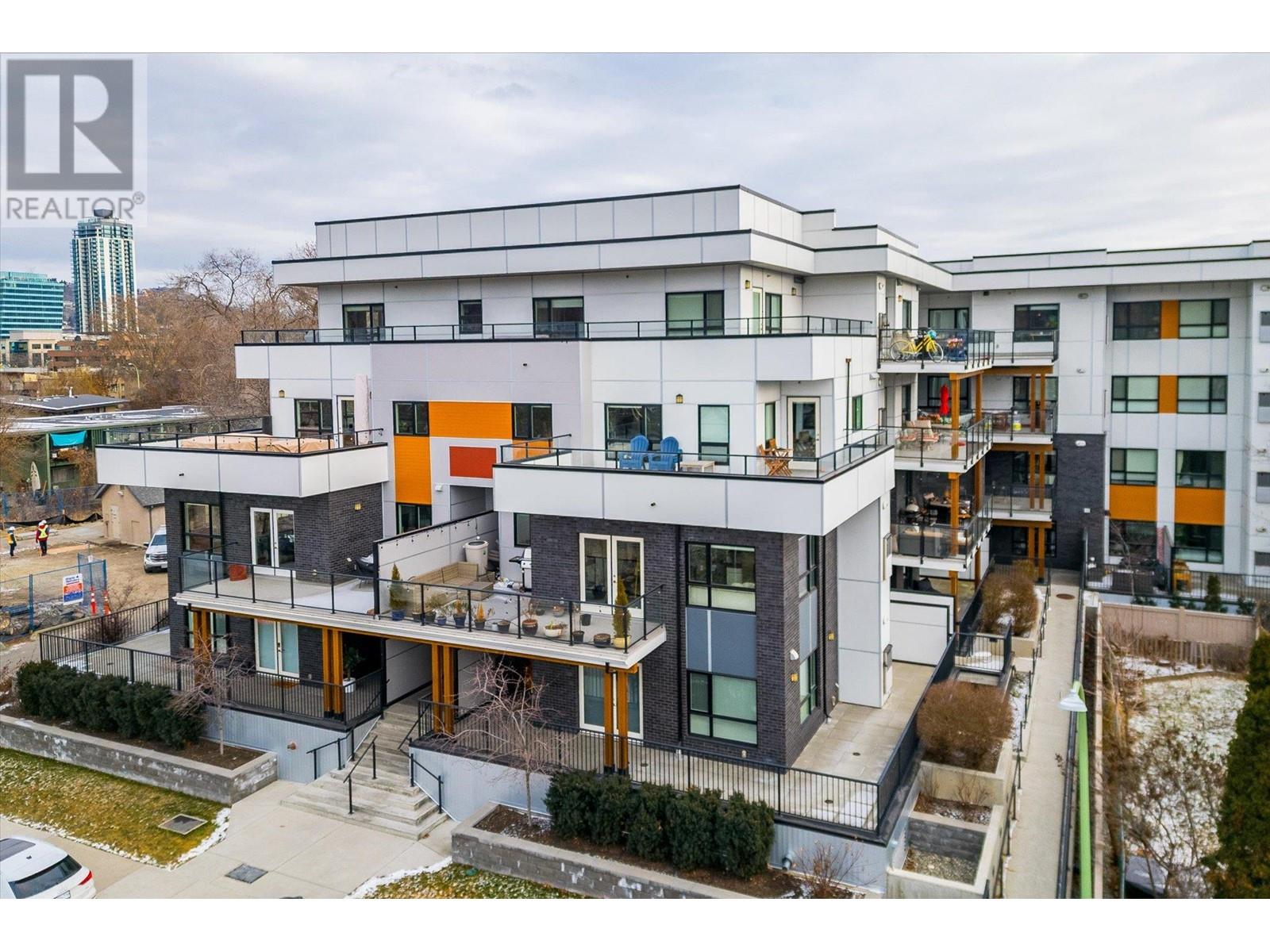 1883 Water Street Unit# 105, Kelowna, British Columbia  V1Y 1K4 - Photo 30 - 10351104