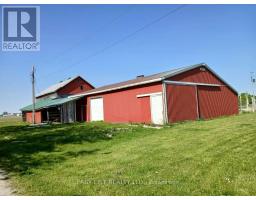 4792 LANGBANK LINE, Dawn-Euphemia, Ontario