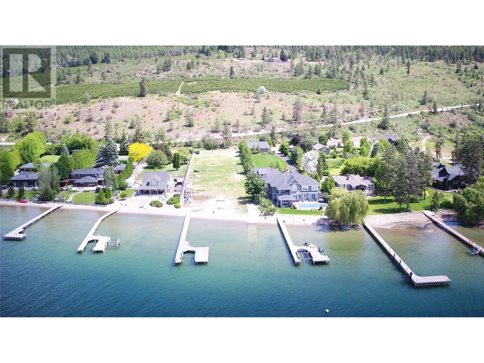 15614 Whiskey Cove Road, Lake Country, British Columbia